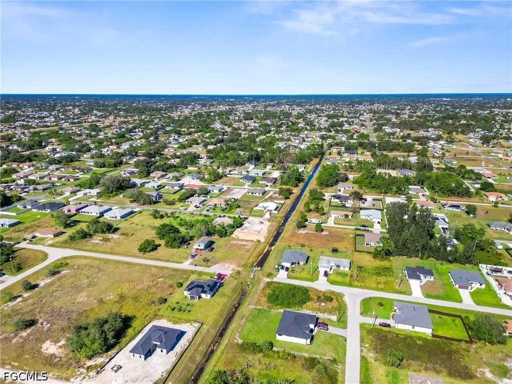 2803 44th Street SW Lehigh Acres FL 33976
