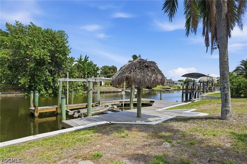 5117 Rutland Court Cape Coral FL 33904