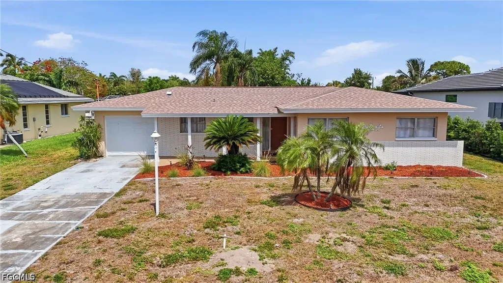 5117 Rutland Court Cape Coral FL 33904