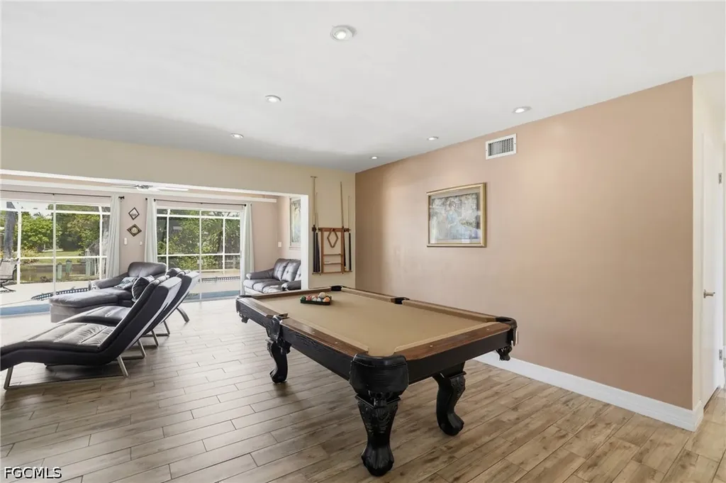 5117 Rutland Court Cape Coral FL 33904