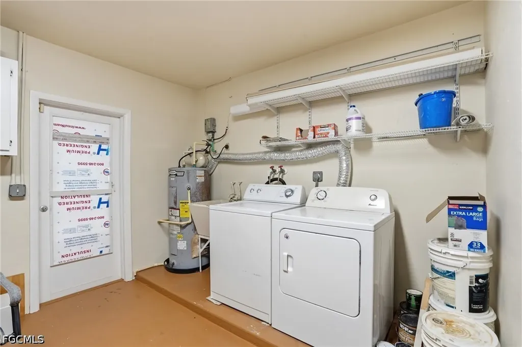 5117 Rutland Court Cape Coral FL 33904