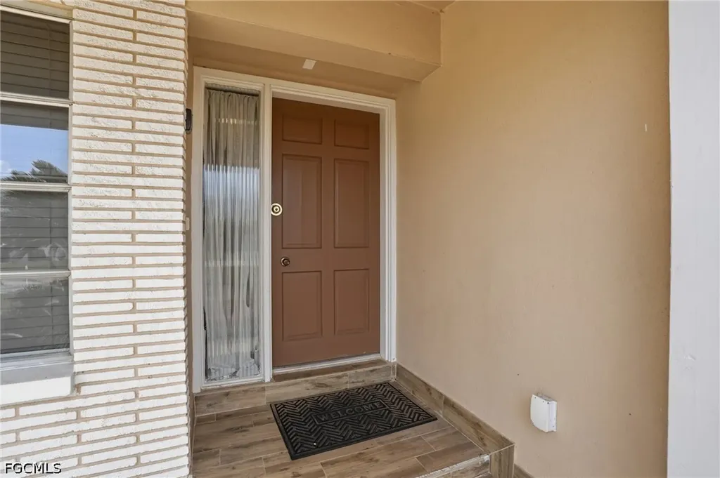 5117 Rutland Court Cape Coral FL 33904