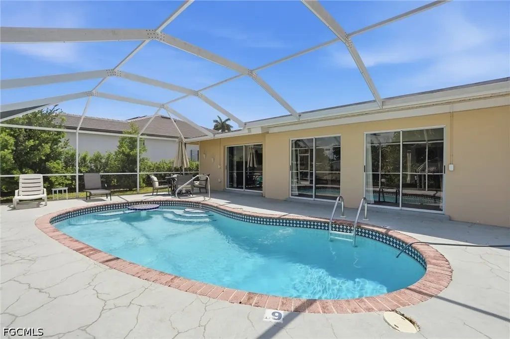 5117 Rutland Court Cape Coral FL 33904
