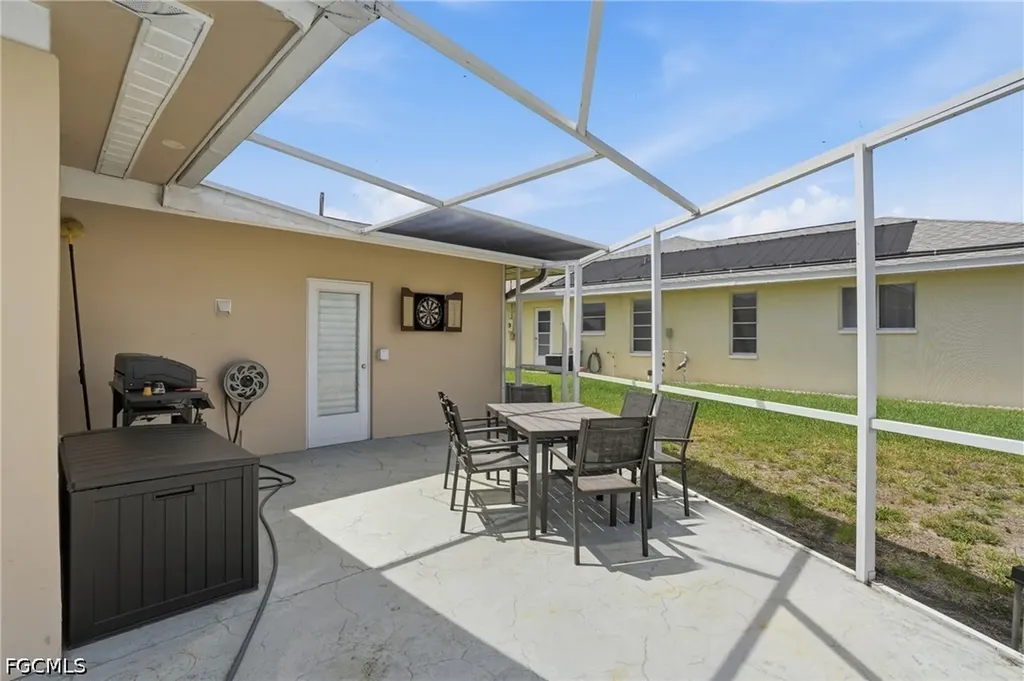 5117 Rutland Court Cape Coral FL 33904