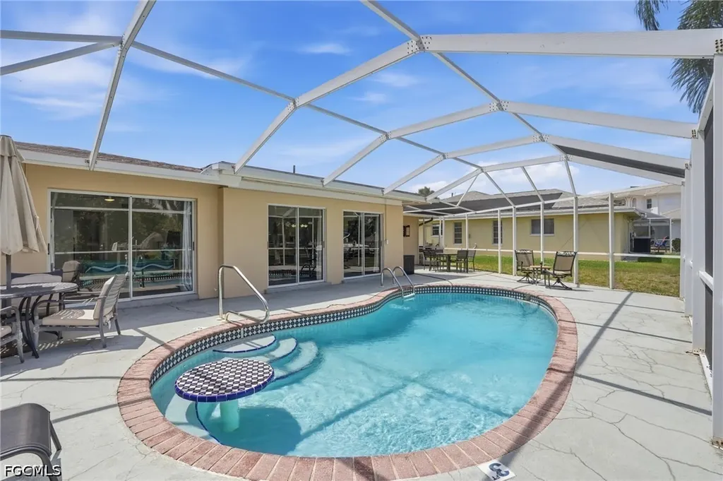 5117 Rutland Court Cape Coral FL 33904