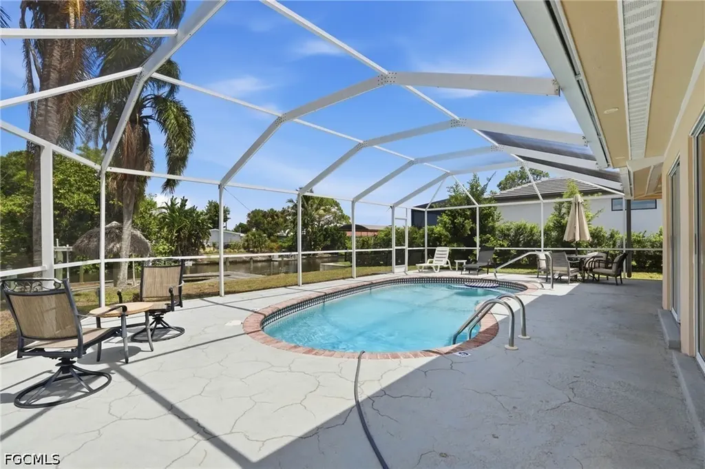 5117 Rutland Court Cape Coral FL 33904