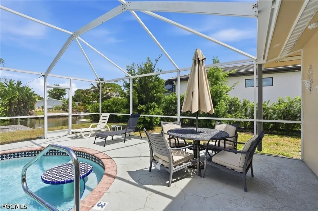 5117 Rutland Court Cape Coral FL 33904