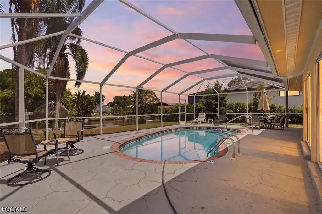 5117 Rutland Court Cape Coral FL 33904