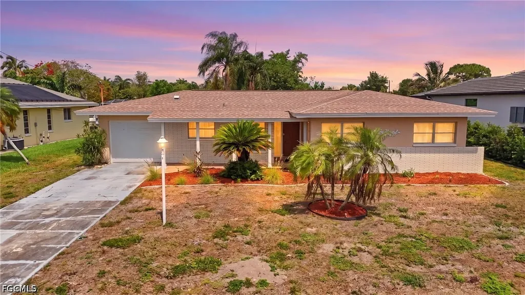 5117 Rutland Court Cape Coral FL 33904