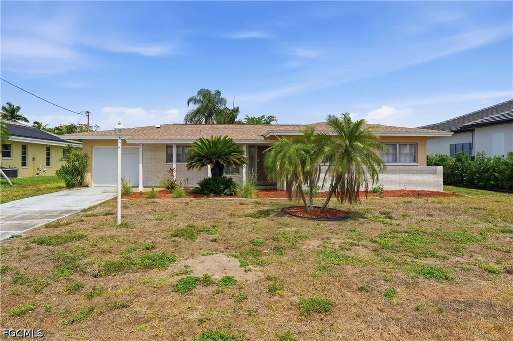 5117 Rutland Court Cape Coral FL 33904