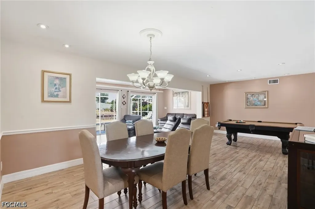 5117 Rutland Court Cape Coral FL 33904