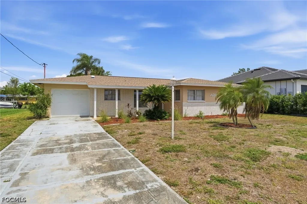 5117 Rutland Court Cape Coral FL 33904