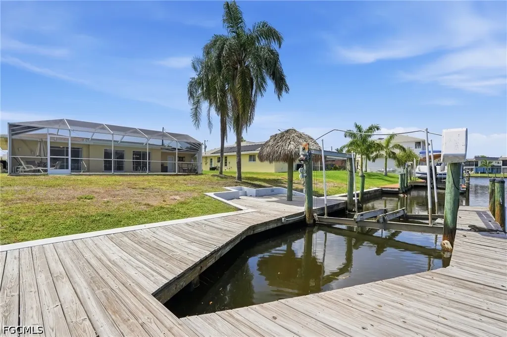 5117 Rutland Court Cape Coral FL 33904