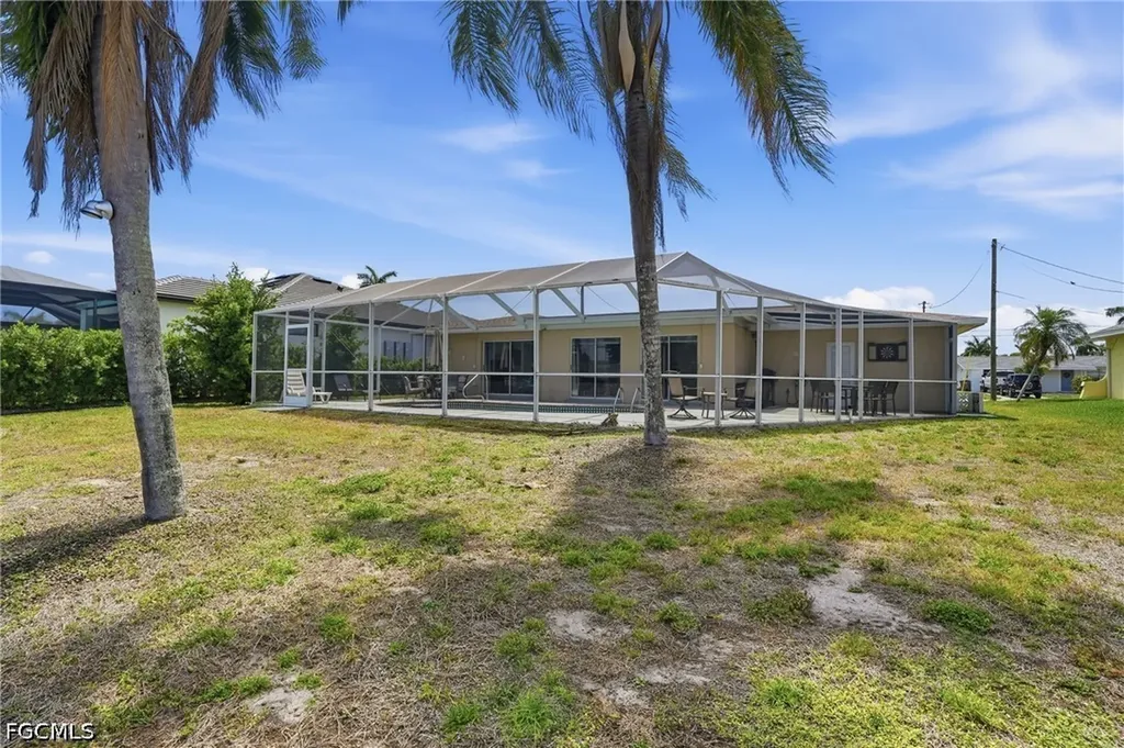 5117 Rutland Court Cape Coral FL 33904
