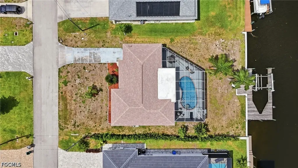 5117 Rutland Court Cape Coral FL 33904