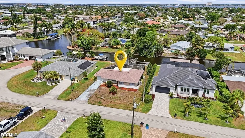 5117 Rutland Court Cape Coral FL 33904