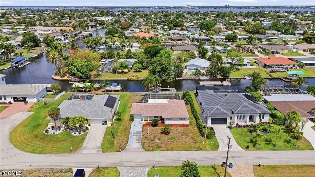 5117 Rutland Court Cape Coral FL 33904