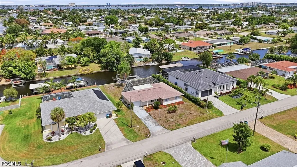 5117 Rutland Court Cape Coral FL 33904