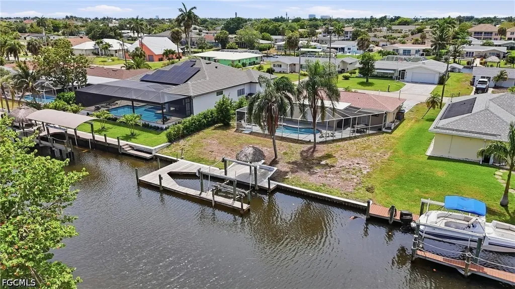 5117 Rutland Court Cape Coral FL 33904