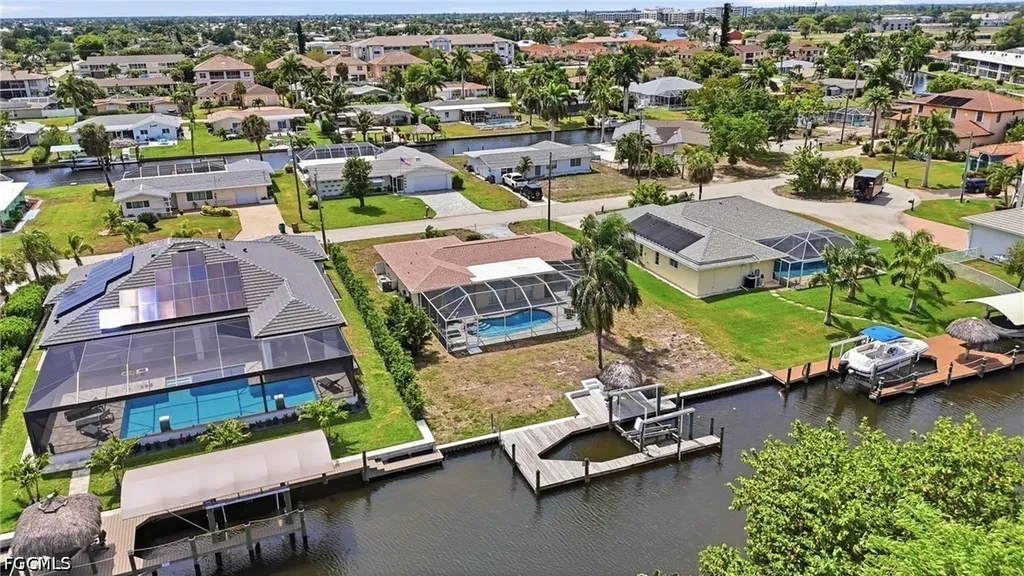 5117 Rutland Court Cape Coral FL 33904