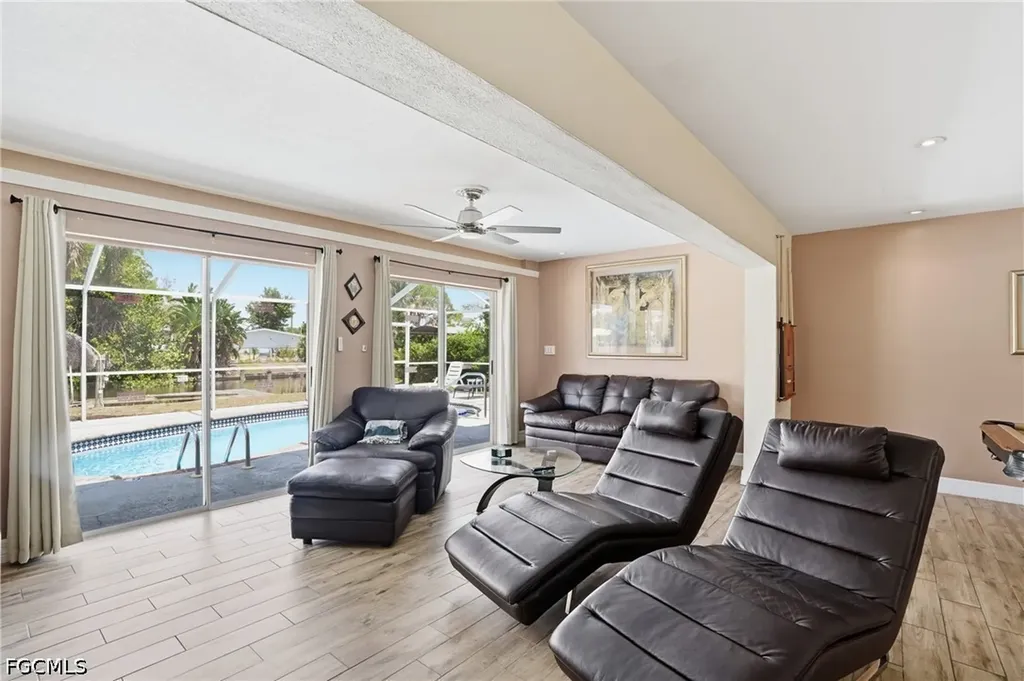 5117 Rutland Court Cape Coral FL 33904