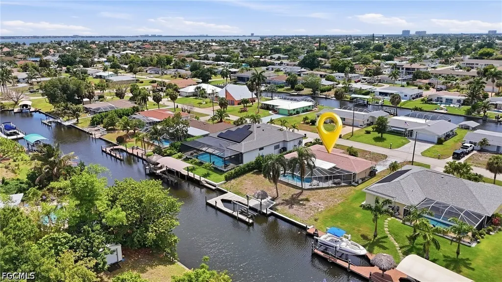 5117 Rutland Court Cape Coral FL 33904
