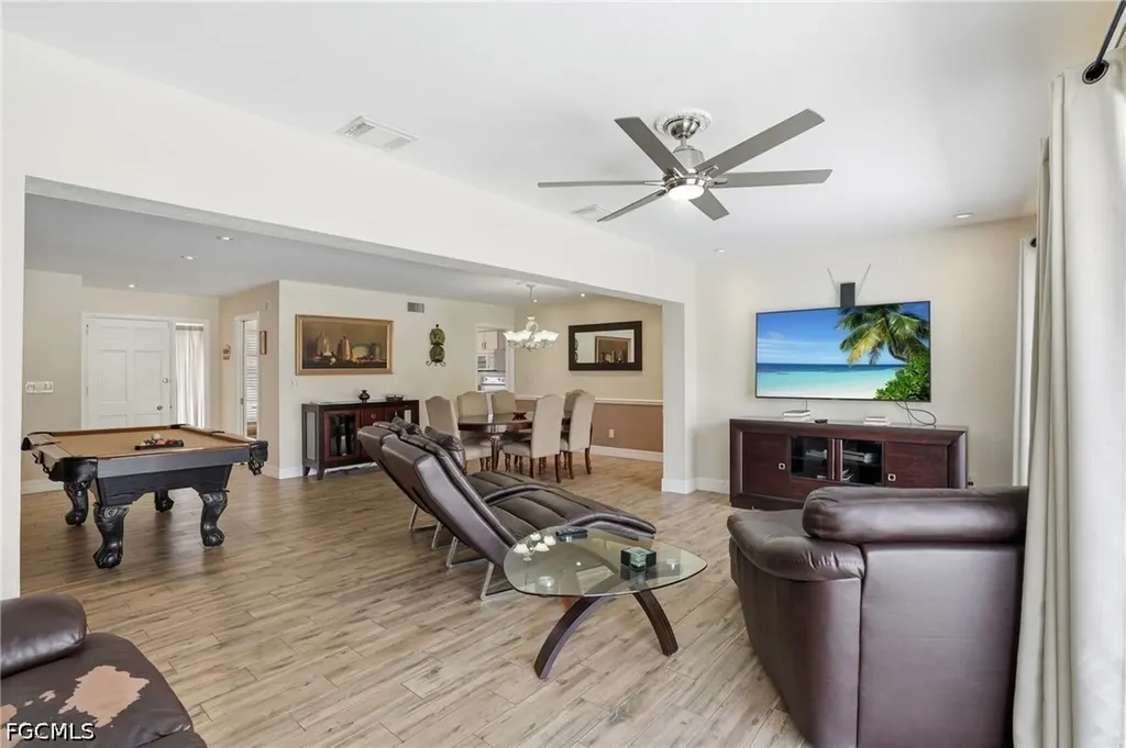 5117 Rutland Court Cape Coral FL 33904