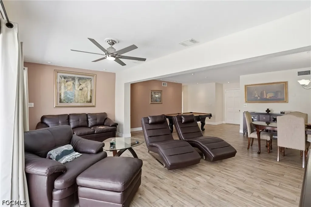 5117 Rutland Court Cape Coral FL 33904