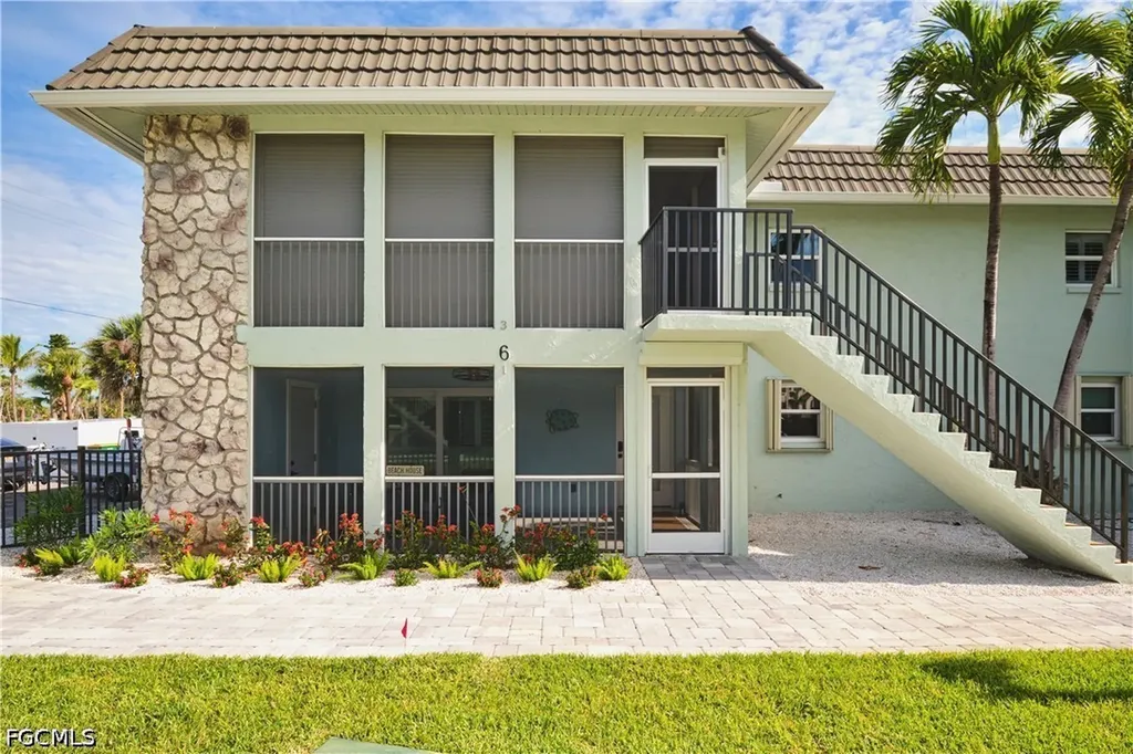 3045 Estero Boulevard Fort Myers Beach FL 33931