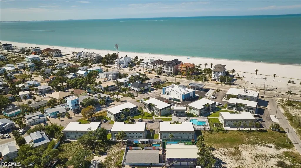 3045 Estero Boulevard Fort Myers Beach FL 33931