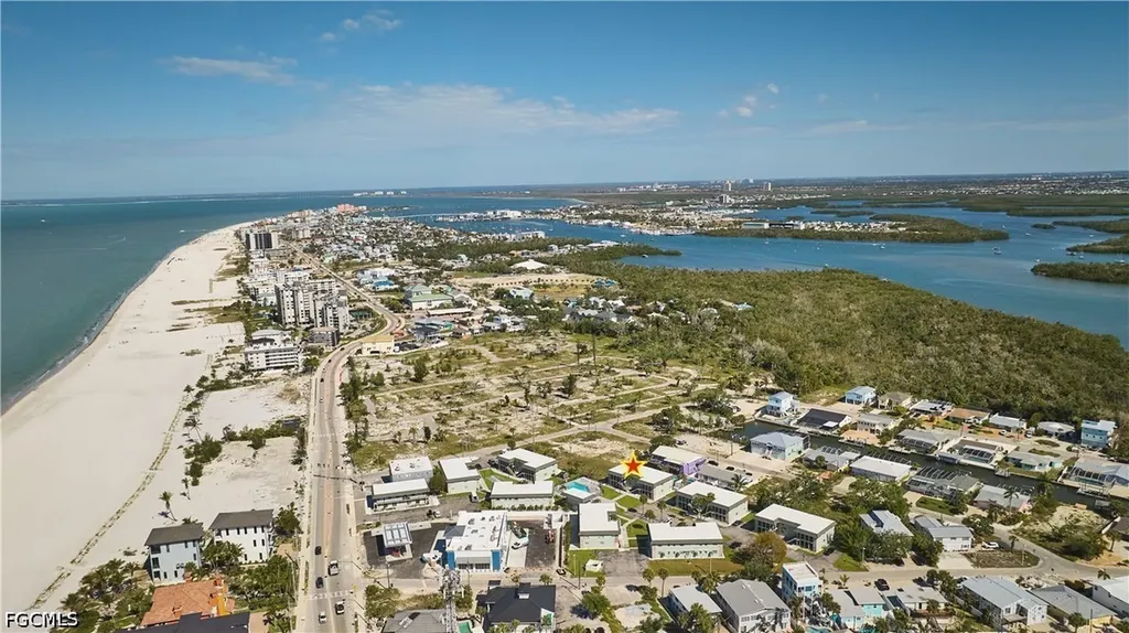 3045 Estero Boulevard Fort Myers Beach FL 33931