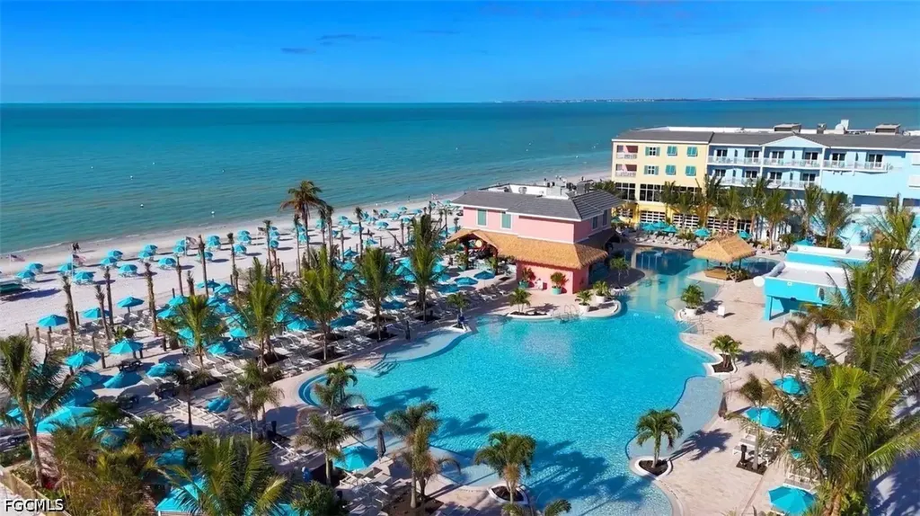 3045 Estero Boulevard Fort Myers Beach FL 33931