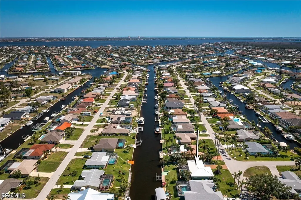 4815 Sorrento Court Cape Coral FL 33904