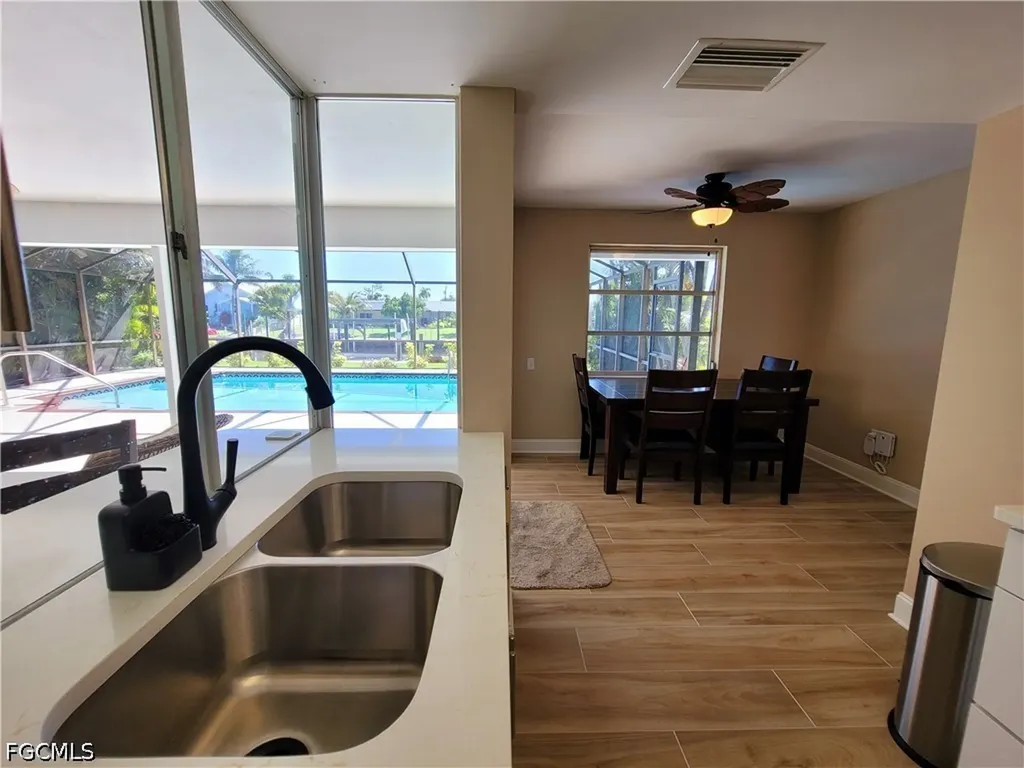 4815 Sorrento Court Cape Coral FL 33904