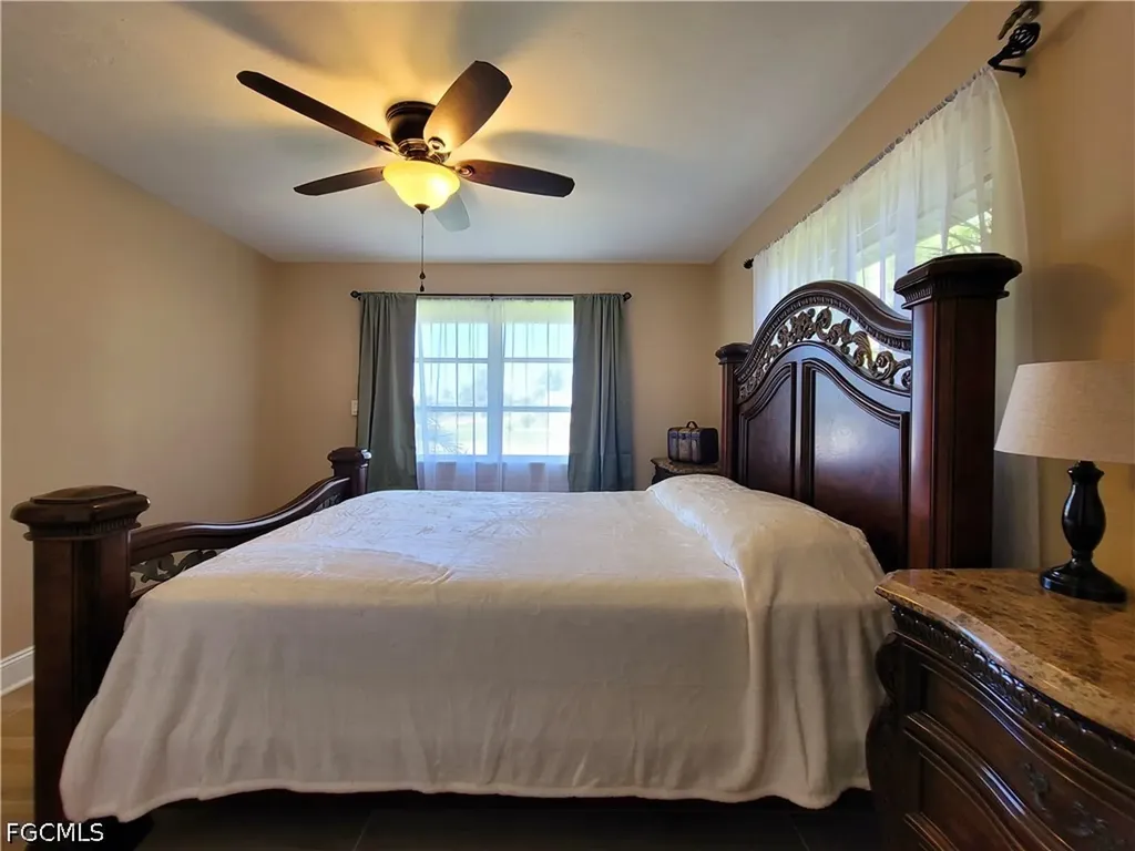 4815 Sorrento Court Cape Coral FL 33904