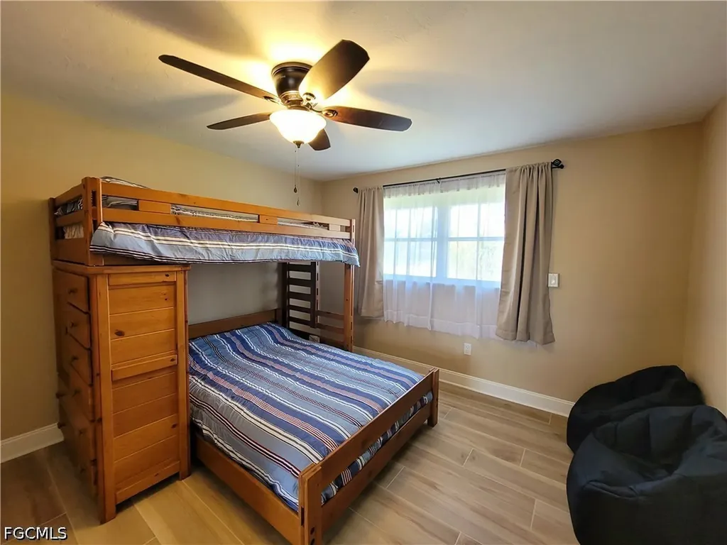 4815 Sorrento Court Cape Coral FL 33904