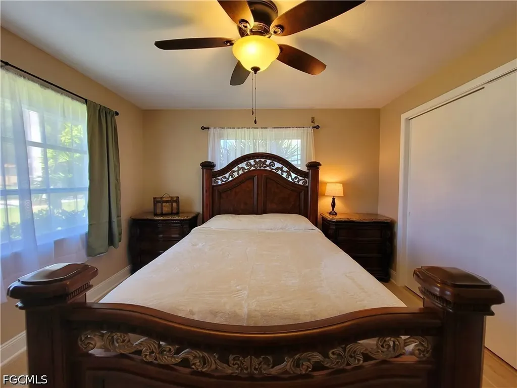 4815 Sorrento Court Cape Coral FL 33904