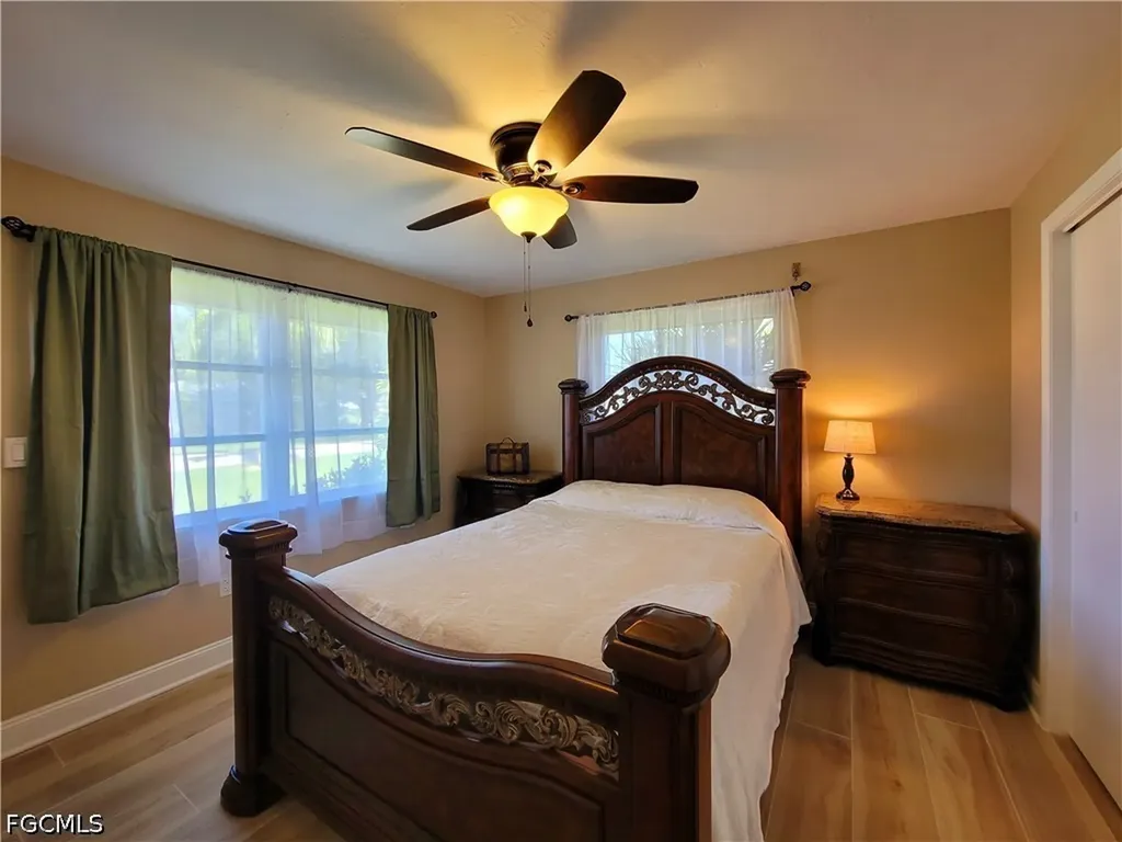 4815 Sorrento Court Cape Coral FL 33904