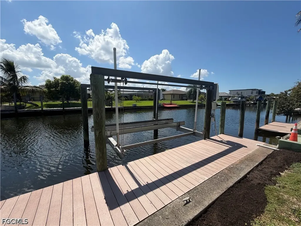 4815 Sorrento Court Cape Coral FL 33904