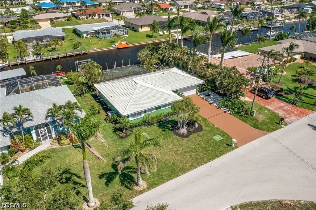 4815 Sorrento Court Cape Coral FL 33904