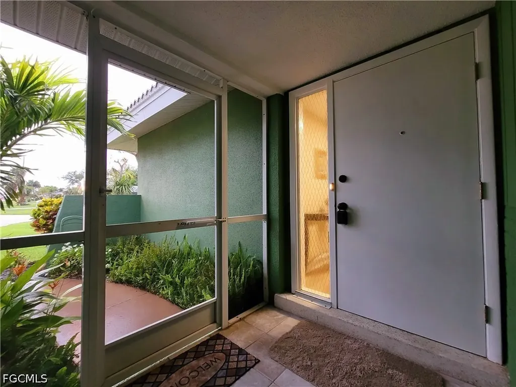 4815 Sorrento Court Cape Coral FL 33904