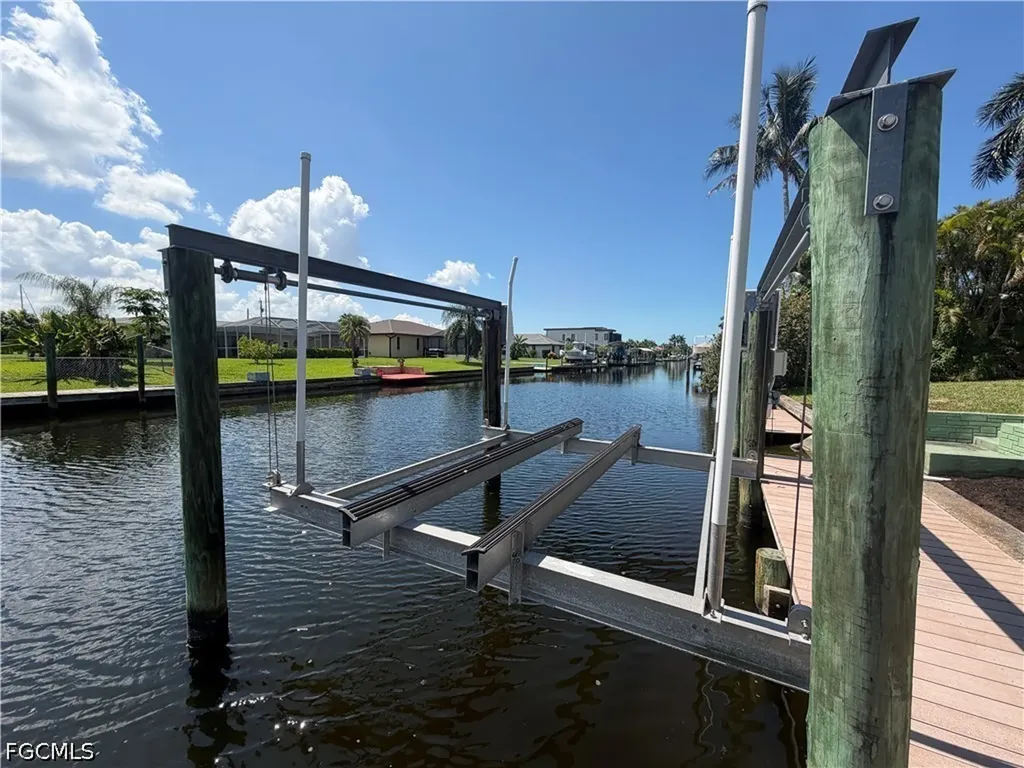 4815 Sorrento Court Cape Coral FL 33904