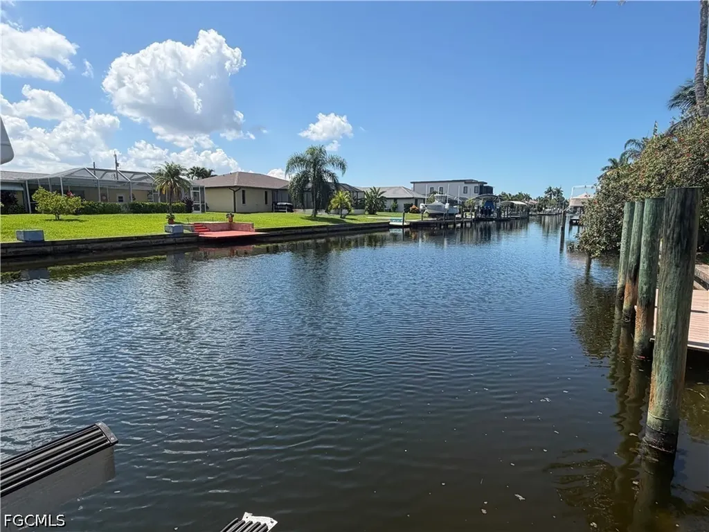 4815 Sorrento Court Cape Coral FL 33904