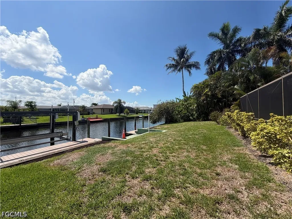 4815 Sorrento Court Cape Coral FL 33904