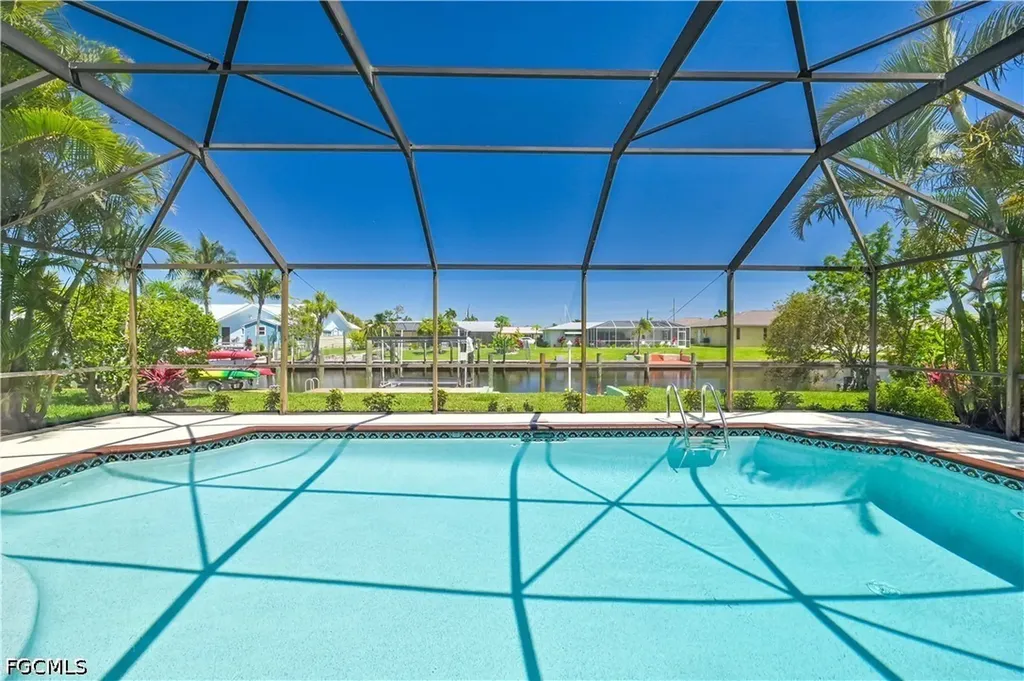 4815 Sorrento Court Cape Coral FL 33904