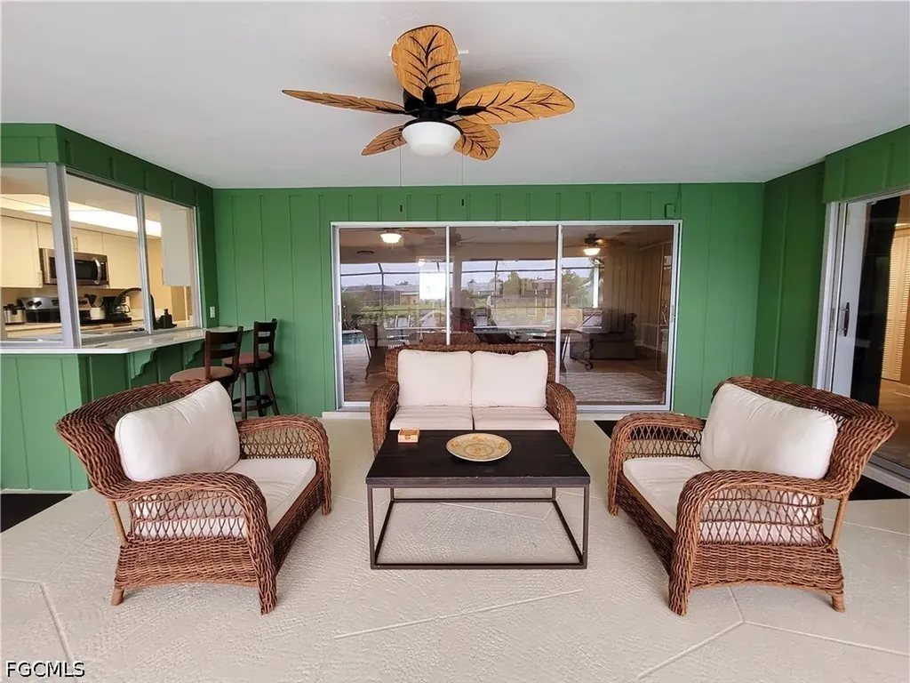 4815 Sorrento Court Cape Coral FL 33904