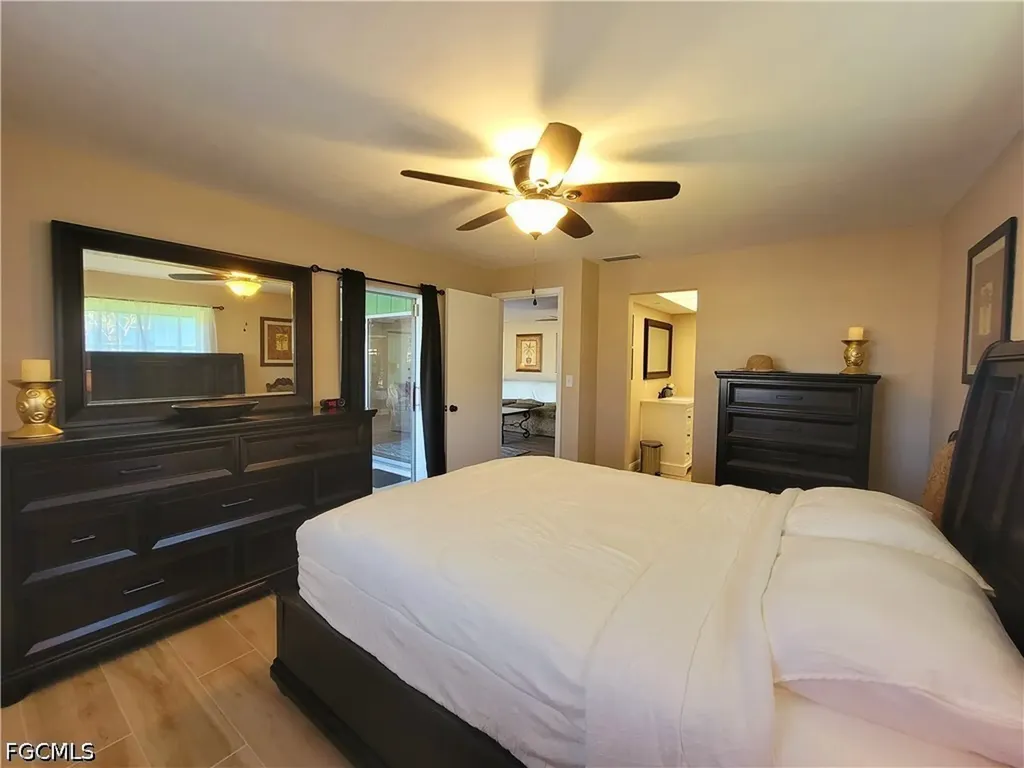 4815 Sorrento Court Cape Coral FL 33904
