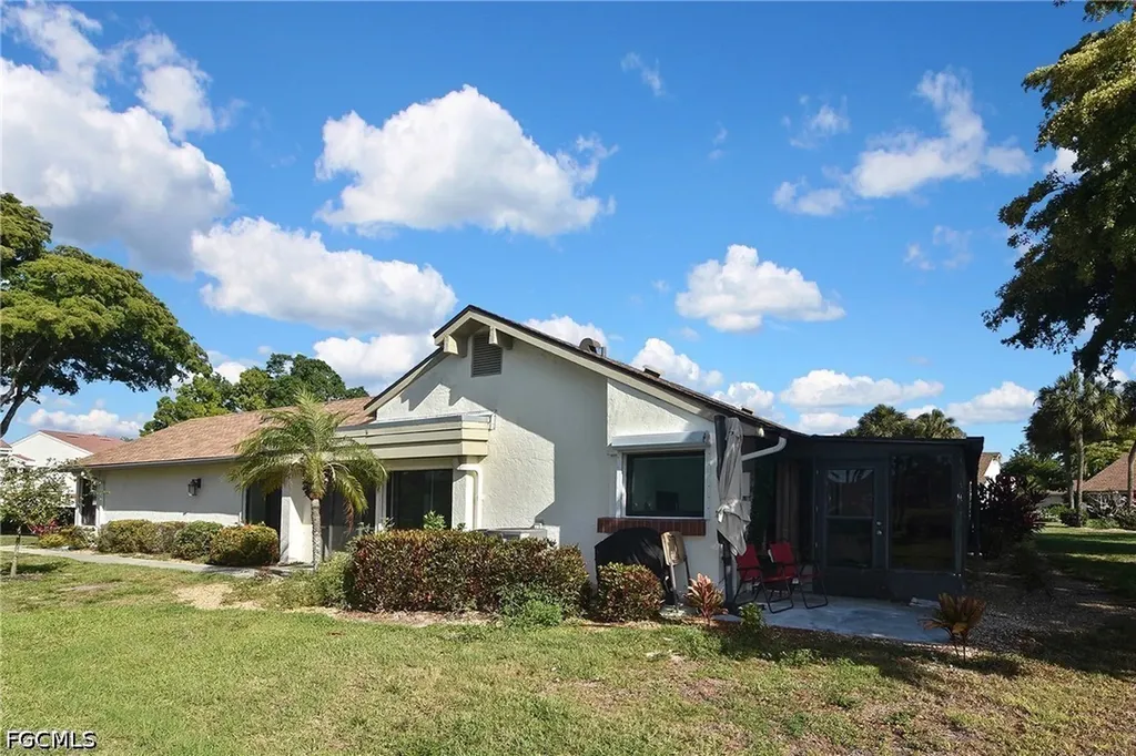1773 Augusta Drive Fort Myers FL 33907