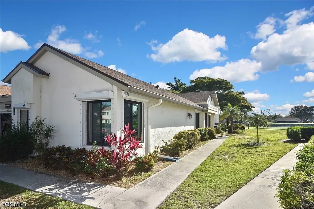 1773 Augusta Drive Fort Myers FL 33907