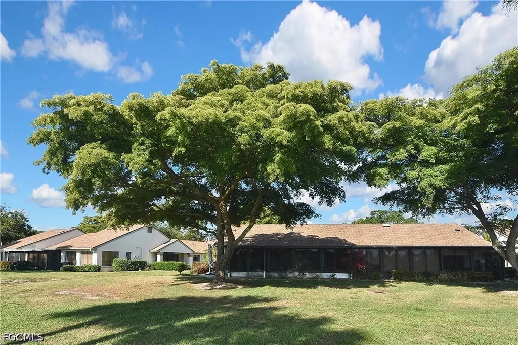 1773 Augusta Drive Fort Myers FL 33907